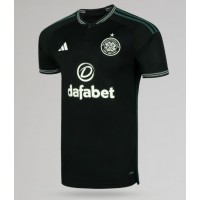 Celtic Callum McGregor #42 Replica Away Shirt 2023-24 Short Sleeve